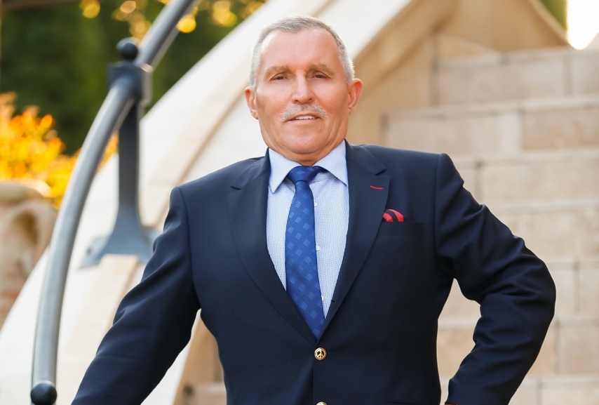 A tisztesség kifizetődik Révész Bálint,365 üzleti történet, BOOM Magazin