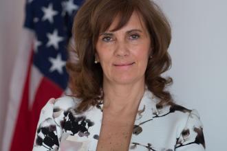 Lippai-Nagy Irisz, Amcham, 365 üzleti történet