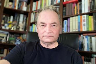 Farkas András, Nyugdíjguru