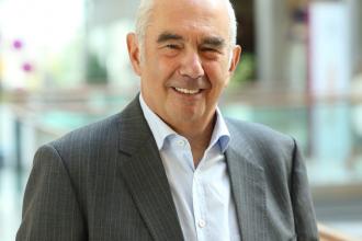 Dr. Futó Péter, a Futureal Cégcsoport tulajdonos elnöke, az MGYOSZ elnöke